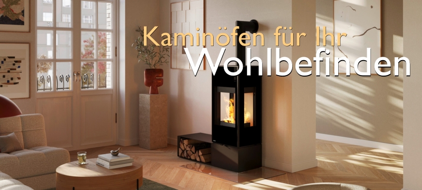 Ofenhaus Feuerstelle Roland Kray Holzofen, Kaminofen