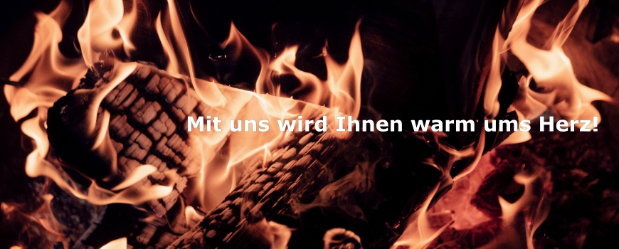 Ofenhaus Feuerstelle Roland Kray