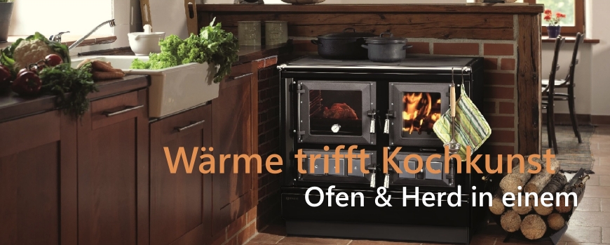Ofenhaus Feuerstelle Roland Kray Herd