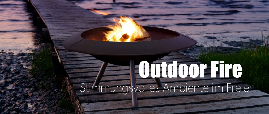 Ofenhaus Feuerstelle Roland Kray Outdoor Ofen