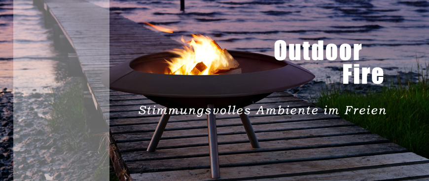 Ofenhaus Feuerstelle Roland Kray Outdoor Ofen